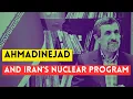 Download Lagu Ahmadinejad and Iran's Nuclear Program