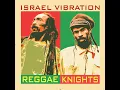 My Master's Will - Israel Vibration