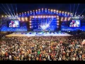 Download Lagu Alpha Blondy - FULL CONCERT LIVE at POL AND ROCK Festival 2018 - PART 1 ❤️
