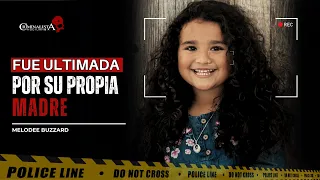 El caso de Melodee Buzzard | Criminalista Nocturno