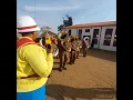 St Paul brass band Ha Le Lakatsa Ho Tseba August 2022