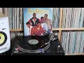 New Edition - New Edition (1984) - A2 - Mr. Telephone Man