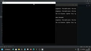 Making my Game Engine Part 3 - Shader Files