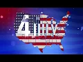 Independence Day Logo Reveal After Effects Templates