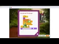 Scratch Mix Match Challenge 4 Choose Your Own Adventure
