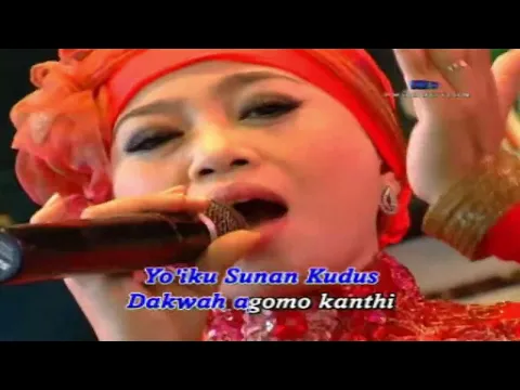 Download MP3 Lilin Herlina - Asmane Wali Songo (Official Music Video)