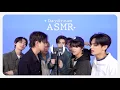 Download Lagu 다시 한번 더 듣고 싶은 Daydream ASMR 🩵 - ENHYPEN (엔하이픈)