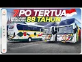 Download Lagu 7 PO Tertua di Indonesia yang Masih Eksis Hingga Sekarang