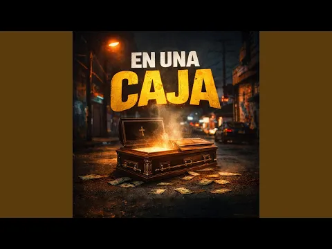 Video Thumbnail: En una caja