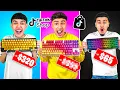Download Lagu We Bought Keyboards From TikTok Shop To Play Fortnite!