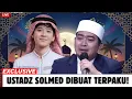 Lagu USTADZ SOLMED SAMPAI MENANGIS? Penampilan Arbil Ini Benar-Benar Di Luar Nalar!