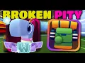Download Lagu THIS BUG IS GONNA BREAK THE GAME (WE GOT BABY PEARLLL)