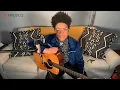 Amythyst Kiah "Live from Home" - "Black Myself"