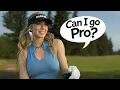 Finding Out My Golf Handicap For The FIRST Time