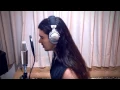 "Carry Me Over" - AVANTASIA cover | Feat David Olivares