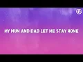 Ribs - Lorde (Lyrics)
