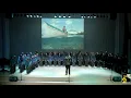 Lagu Indonesia Pusaka (Daniel Alexander) - Pancasila University Choir