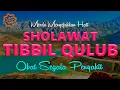 Download Lagu SHOLAWAT TIBBIL QULUB Shalawat Nabi Merdu Penenang Hati Dan Pikiran Penyembuh Sakit Jasmani Rohani