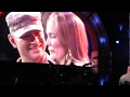 Toby Keith surprises wife with her soldier husband - condensed
