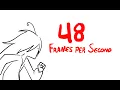 animation experiments at 48 frames per second