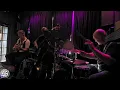 "Blackbird" by Fourth River (John Shannon, Jeff Grubbs, David Throckmorton) at Con Alma (7/7/22)