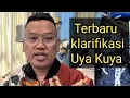 Download Lagu Klarifikasi Uya Kuya terbaru