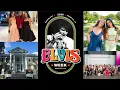Angie Marchese and The Pink Cadillacs talk Elvis Week 2026