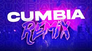 cumbia remix 2 grandes xitos enganchados