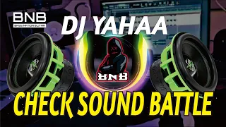 Download DJ YAHAA | SPESIAL BATTLE SOUND PSYTRANCE BOUNCE BNB 2022 MP3