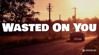 Wasted On You (Lyrics) - Morgan Wallen | Road Radio