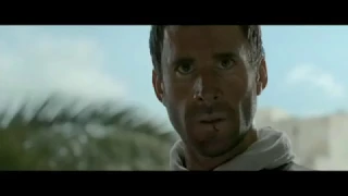 best clip from the movie risen clavius meets jesus