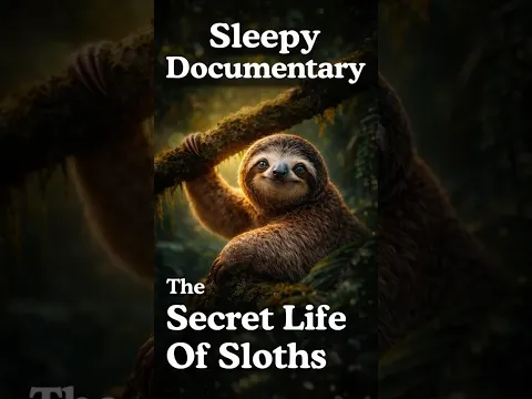 👉 This Animal Instantly Calms Your Brain (Fall Asleep Fast) 😴