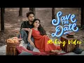 Download Lagu Save The Date Making Video - Kerala Wedding Photoshoot