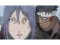 Lagu XXXTENTACION King Of The Dead // Naruto Amv