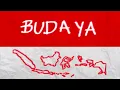Lagu Senandung Pelangi - Warisan Budaya Indonesia (OFFICIAL KARAOKE VERSION)