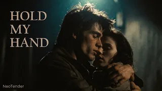 hold my hand midnight cinematic version neotender