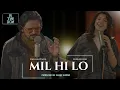 Mil Hi Lo OST Dr Bahu In The Box - Season 2 Faisal Kapadia Zeb Bangash Saad Sultan