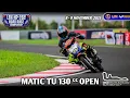 Lagu Race Matic TU 130 cc Open | Final LFN HP969 RoadRace GBT Surabaya 2025
