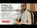 10 3 Understanding and Implementing RFC Function Modules in ABAP Programming