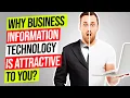 Lagu What is Business Information Technology? (Quick Guide)