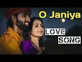 Download Lagu O Janiya Song | New Hindi Romantic Love Song 2025 | Hindi Bollywood Song #song #bollywoodsongs #love