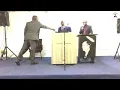Download Lagu PASTOR LLOYD CHINAMASA | PREPARATION FOR THE RAPTURING FAITH | JOY TABERNACLE