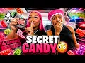 I Gave My GF My SECRET CANDY