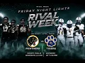 LCSS Bradwell Institute - Liberty County High School Rival Game 2026