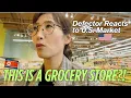 Download Lagu #travel 3 A North Korean Defector's First Trip to a U.S. Supermarket