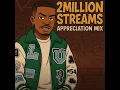 Download Lagu 2 Million Streams Appreciation Mix by Sushi Da Deejay (Amapholas Mix)