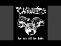 Download Lagu We Are All We Have
