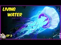 No Man s Sky Living Ship Guide Episode 3 Find Living Water