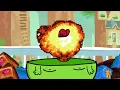 Breadwinners - Mind Blown