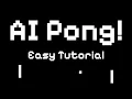 Building an Unbeatable AI Pong Game in NodeJS